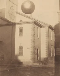 Chiesa di Brattle Square
