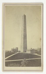 Monumento di Bunker Hill