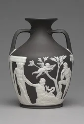 Vaso di Portland, c.1790