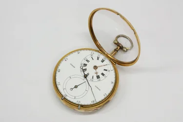 Quadrante di orologio