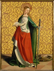 Santa Caterina d