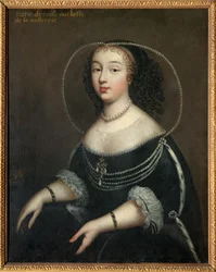 Duchessa di La Meilleraye