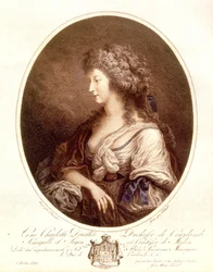 Duchessa di Talleyrand