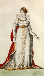 Giuseppina di Beauharnais