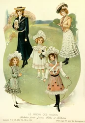 Moda femminile