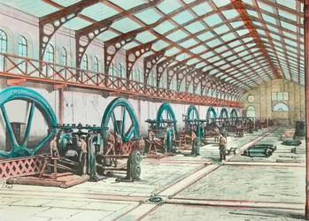 Laminatoi per lipine