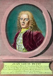 Il dottor Petit