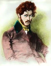 Paolo Gavarni