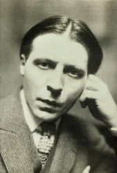 Ritratto di Alfred Cortot (foto)