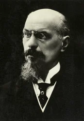 Ritratto di Emile Fabre (foto)