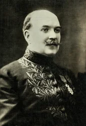Ritratto di Henri Bordeaux (foto)