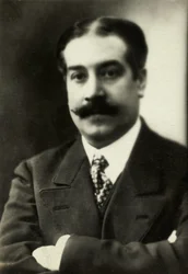 Ritratto di Henri Duvernois (foto)