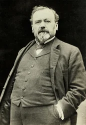 Ritratto di Jean Dupuy (foto)