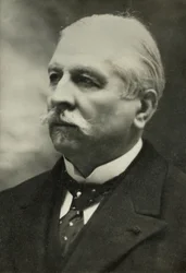 Ritratto di Joseph Babinsky (foto)
