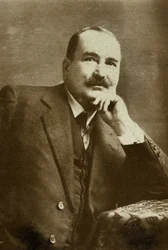 Ritratto di Louis Bertrand (foto)