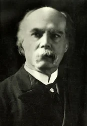 Ritratto di Louis Liard (foto)