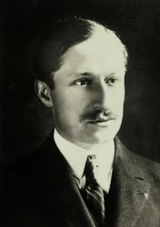 Ritratto di Maurice Bokanowski (foto)