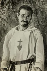 Ritratto di Pere De Foucauld, 1907 circa (foto)