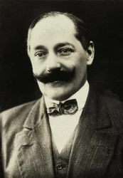 Ritratto di Romain Coolus (foto)