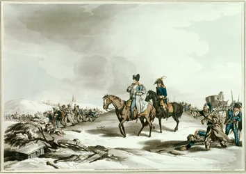 Ritirata dalla Russia