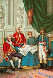Trattato di Amiens del 1802