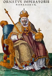 Imperatore del Sacro Romano Impero