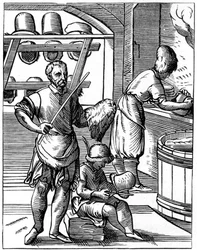 Cappellaio