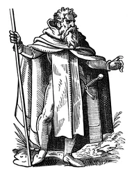 Cavaliere di Malta dell