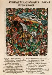 Chirurgia militare, da 