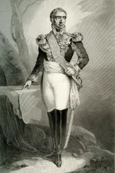 Auguste Frederic Louis Viesse de Marmont, 1804, 1839