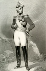 Luigi Aloysius, Principe di Hohenlohe-Waldenburg-Bartenstein, 1804, 1839