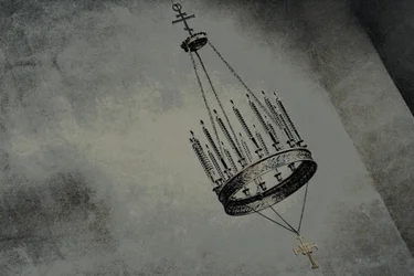 Illuminazione della Croce, dalla serie L