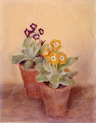 Una coppia di papaveri (dipinto)
