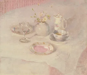 Tè del pomeriggio