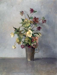 Fiori in vaso (dipinto)
