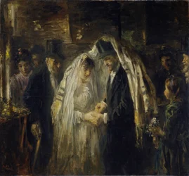 Matrimonio ebraico