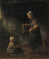 Le frittelle