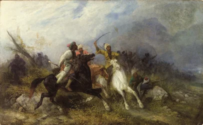 Battaglia caucasica