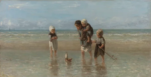 Bambini del Mare