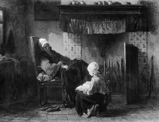 Il tesoro della nonna