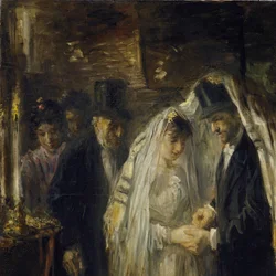 Matrimonio ebraico
