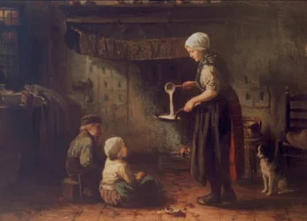 La festa di Jeanne