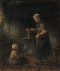 Le frittelle