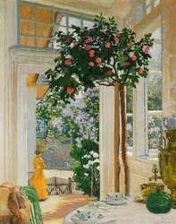 Sole di maggio