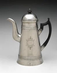 Caffettiera