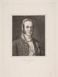 Direttore generale delle poste Conte S. Danneskjold-Samsøe