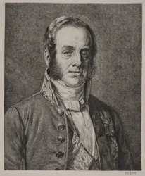 Direttore Generale delle Poste Conte S. Danneskjold-Samsøe