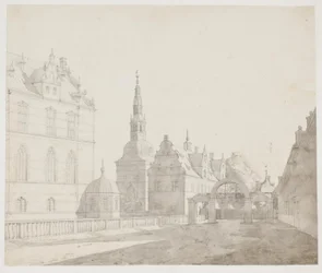 Il Carosello al Castello di Frederiksborg