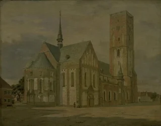 Cattedrale di Ribe