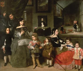 La Famiglia dell